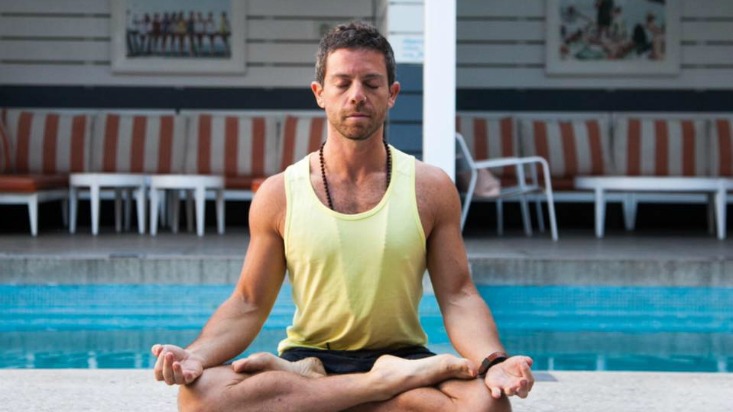 jordan berger power living australia yoga