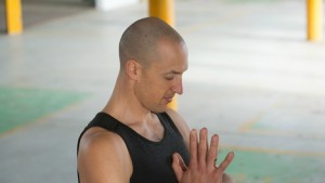Chris Martin Power Living Australia Yoga Adelaide