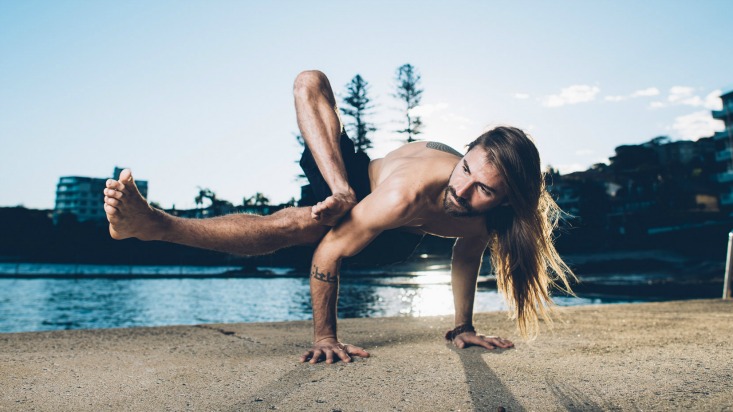truth robinson power living australia yoga yin facilitator