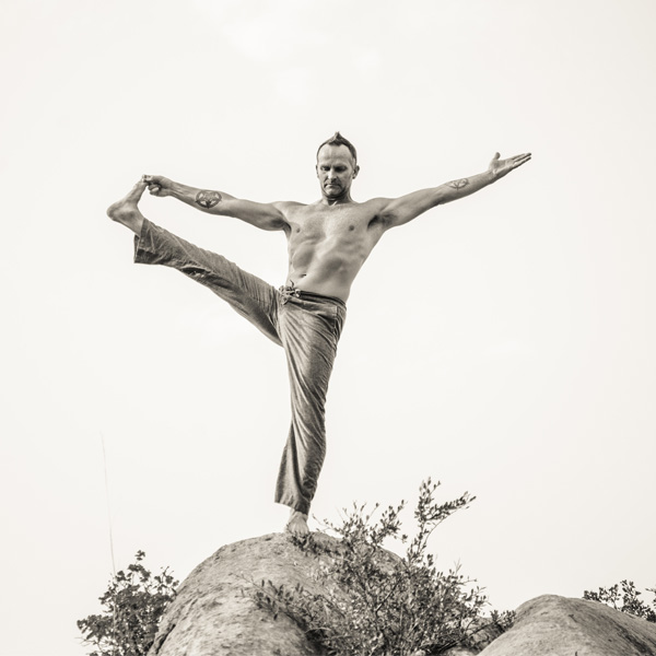 And breathe...Brad Hay is coming to Power Living to teach the fundamentals of Pranayama and more