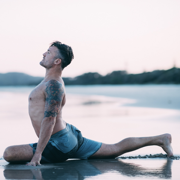 advanced vinyasa yoga teacher training