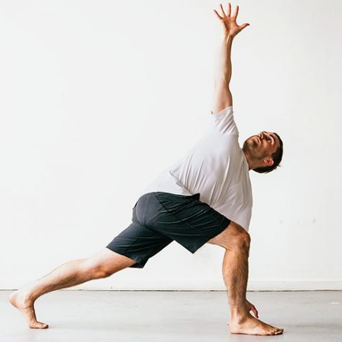 Yoga Blog | Yoga Tips, Lifestyle & Everything Power Living