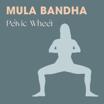 Mula Bandha