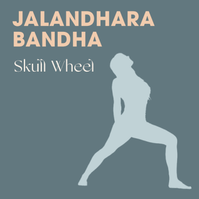 Jalandhara Bandha